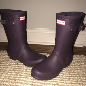 Women’s Hunter Rain Boots